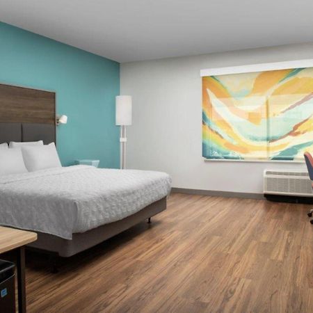 Tru By Hilton San Antonio North Ξενοδοχείο Εξωτερικό φωτογραφία