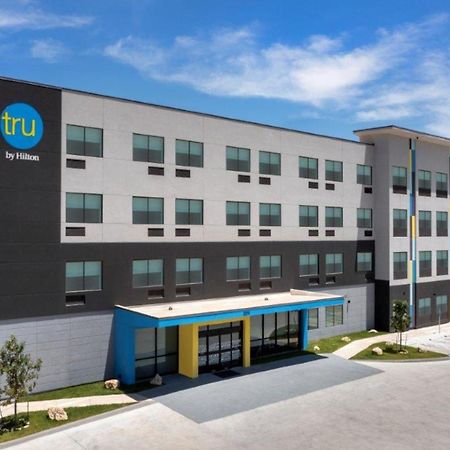 Tru By Hilton San Antonio North Ξενοδοχείο Εξωτερικό φωτογραφία