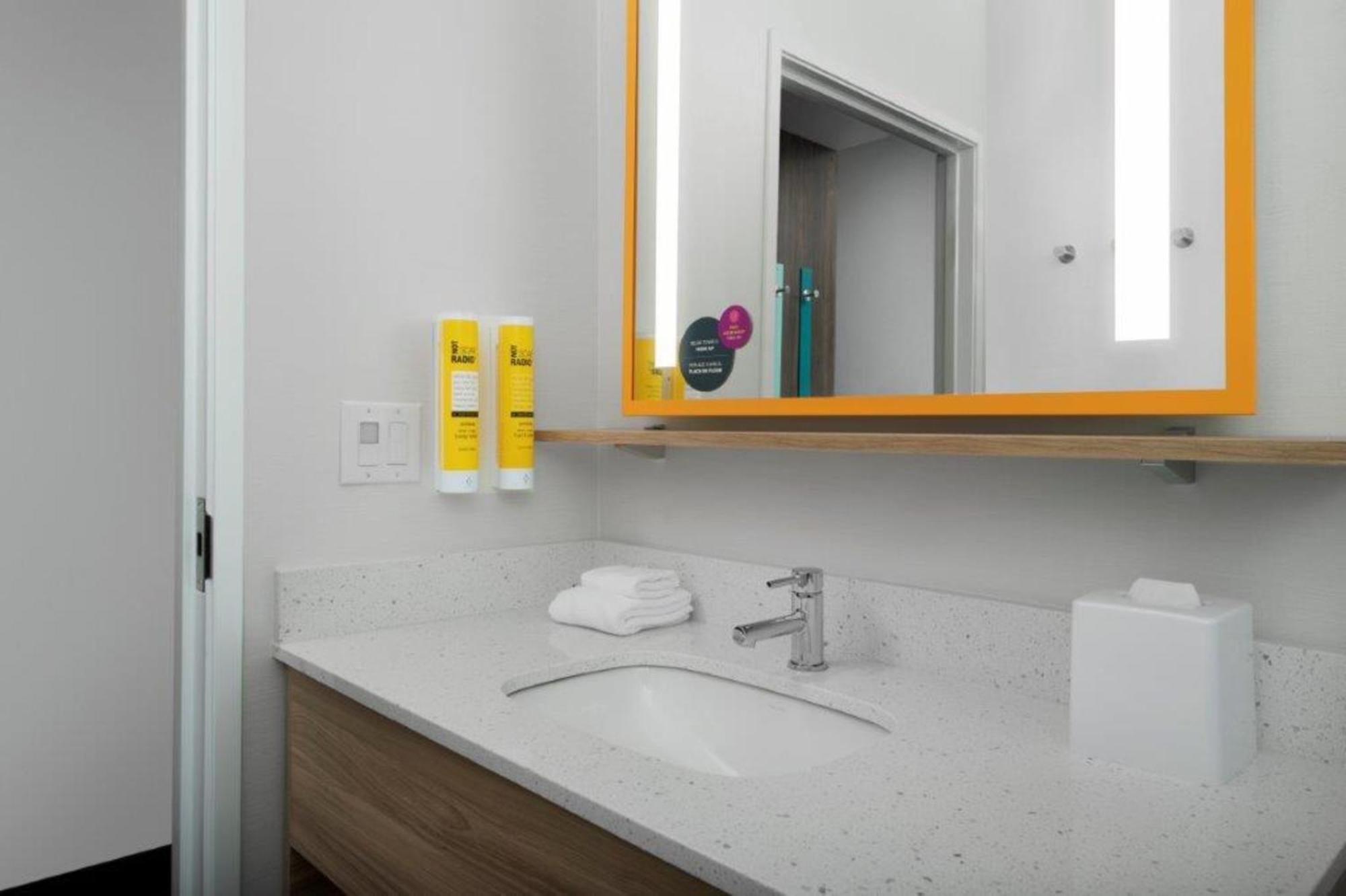 Tru By Hilton San Antonio North Ξενοδοχείο Εξωτερικό φωτογραφία