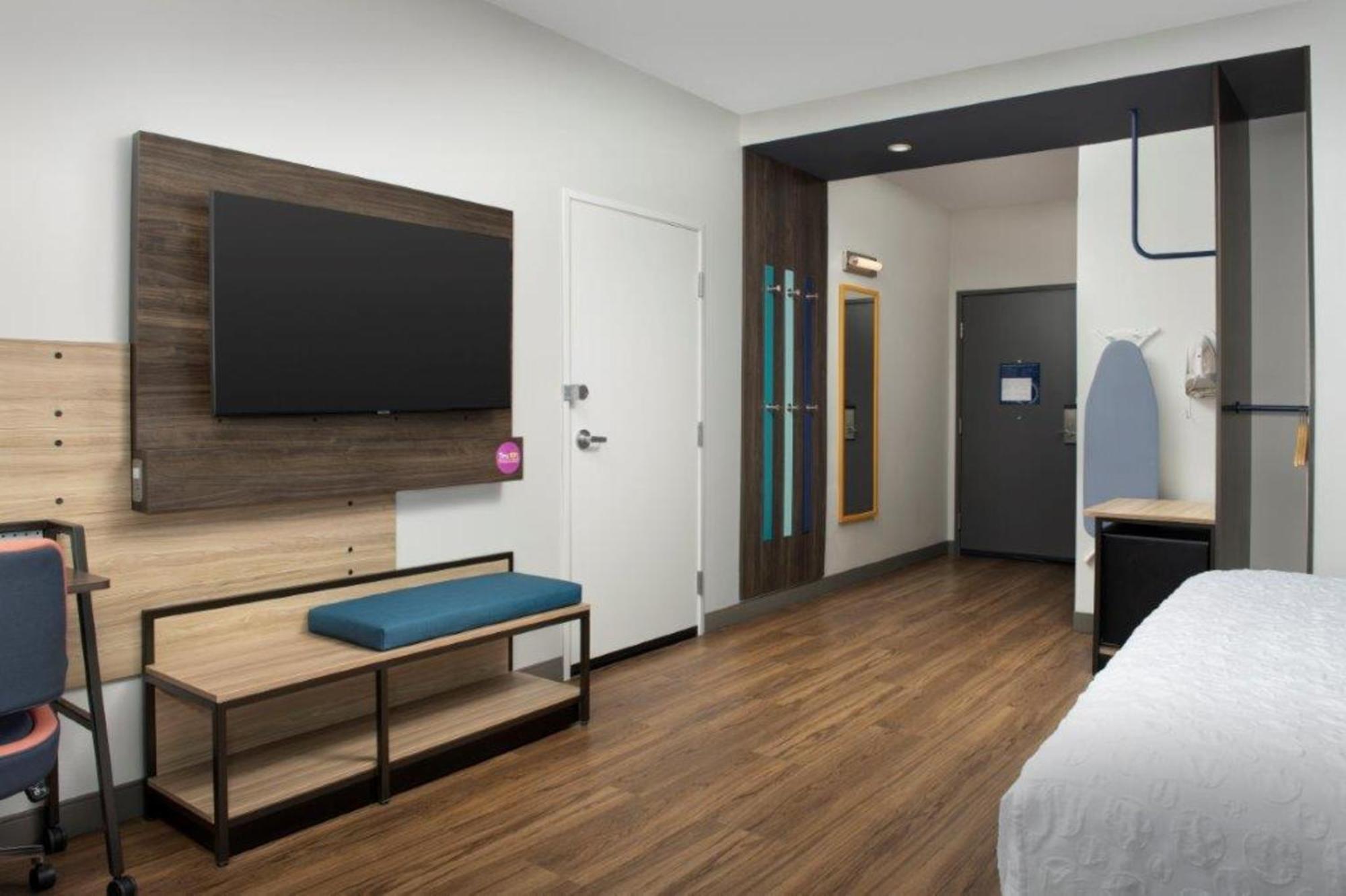 Tru By Hilton San Antonio North Ξενοδοχείο Εξωτερικό φωτογραφία