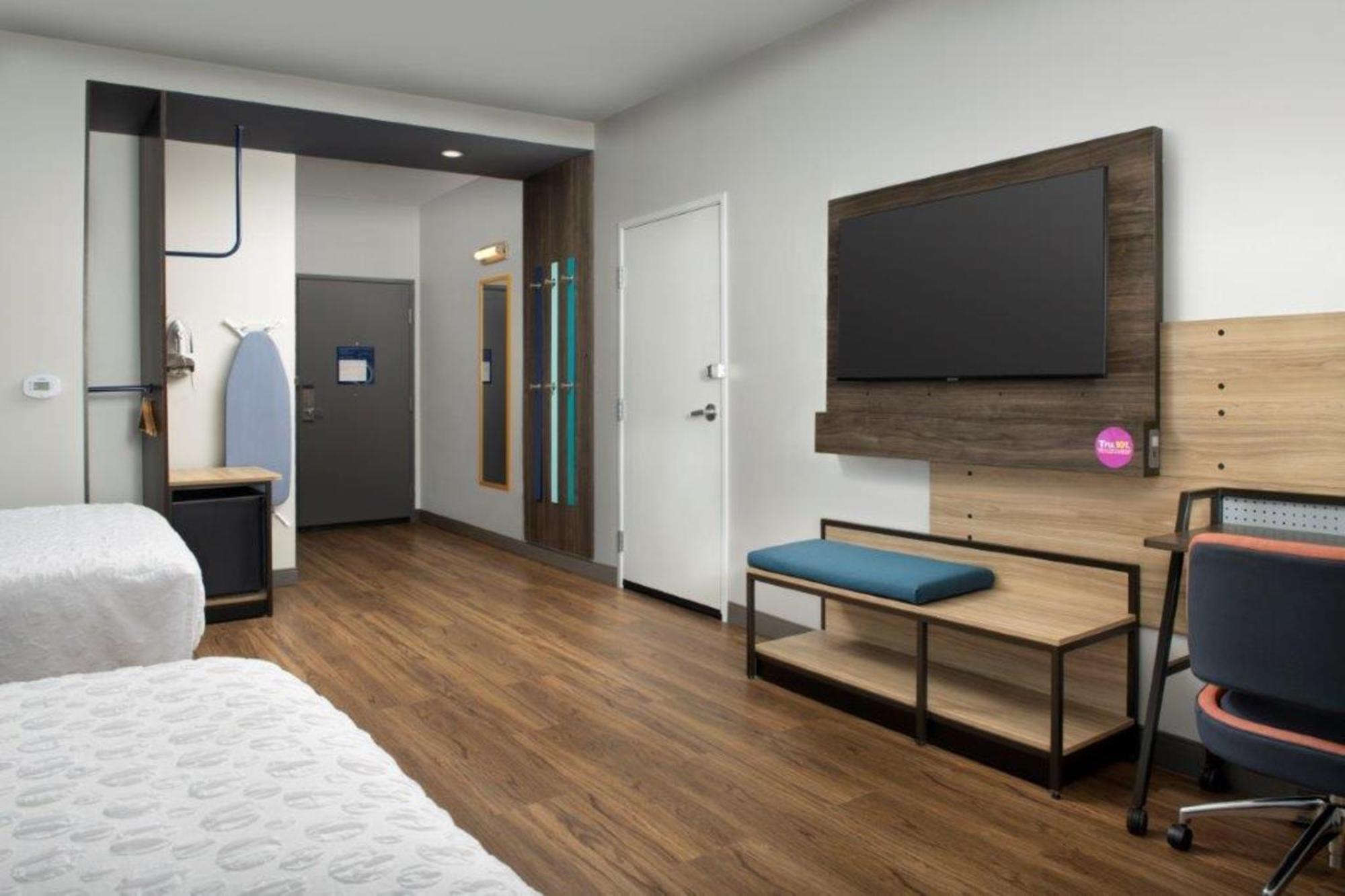 Tru By Hilton San Antonio North Ξενοδοχείο Εξωτερικό φωτογραφία