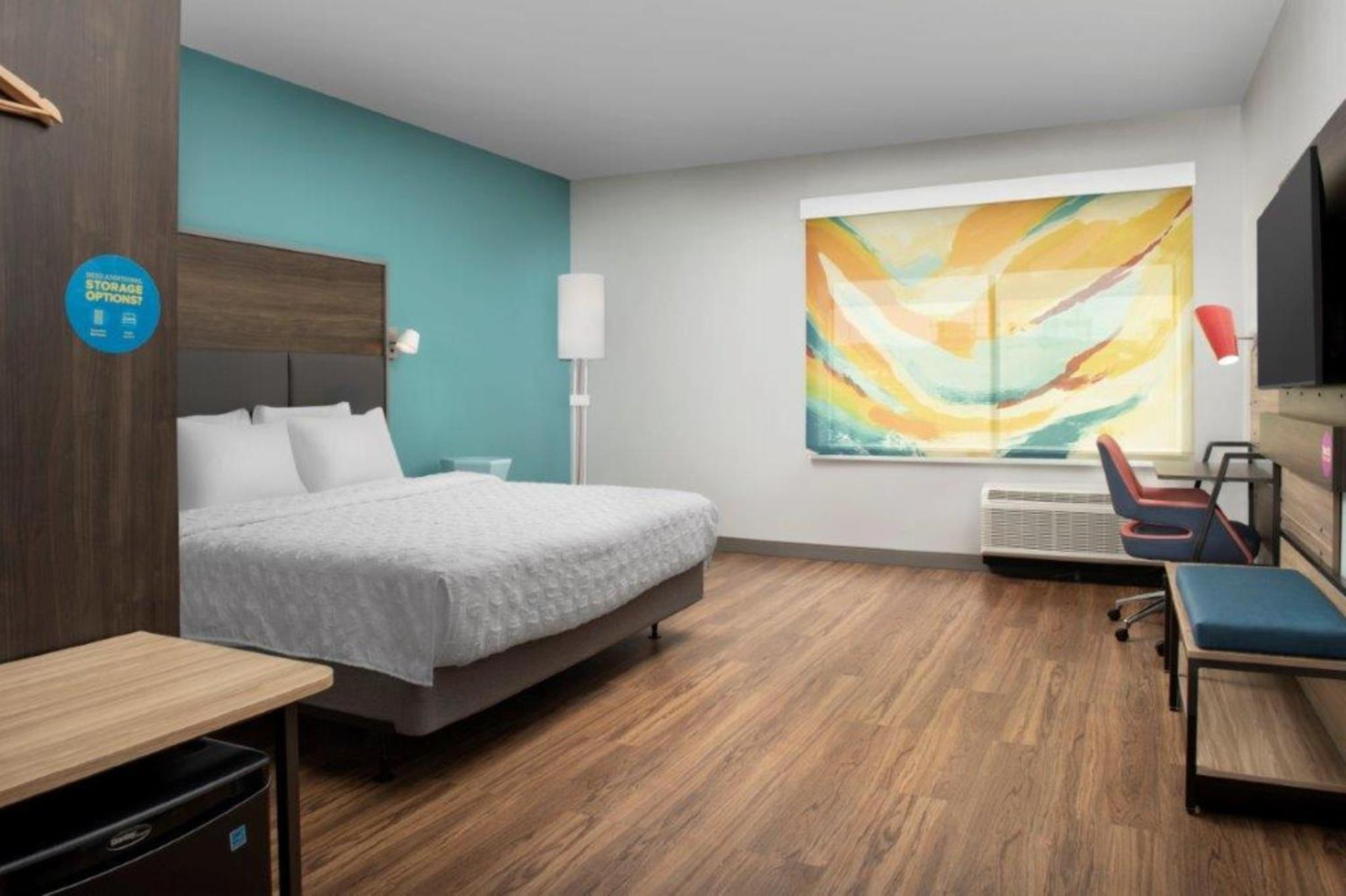 Tru By Hilton San Antonio North Ξενοδοχείο Εξωτερικό φωτογραφία