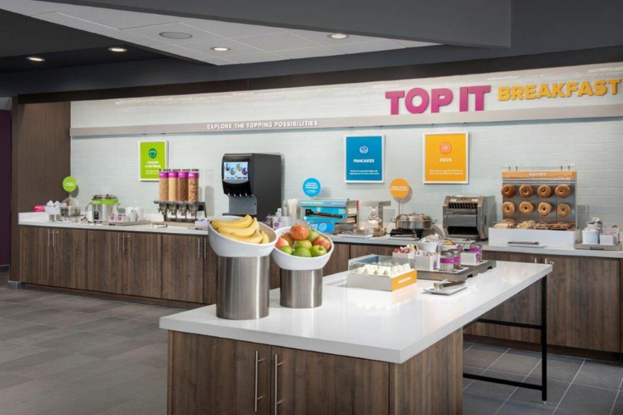Tru By Hilton San Antonio North Ξενοδοχείο Εξωτερικό φωτογραφία