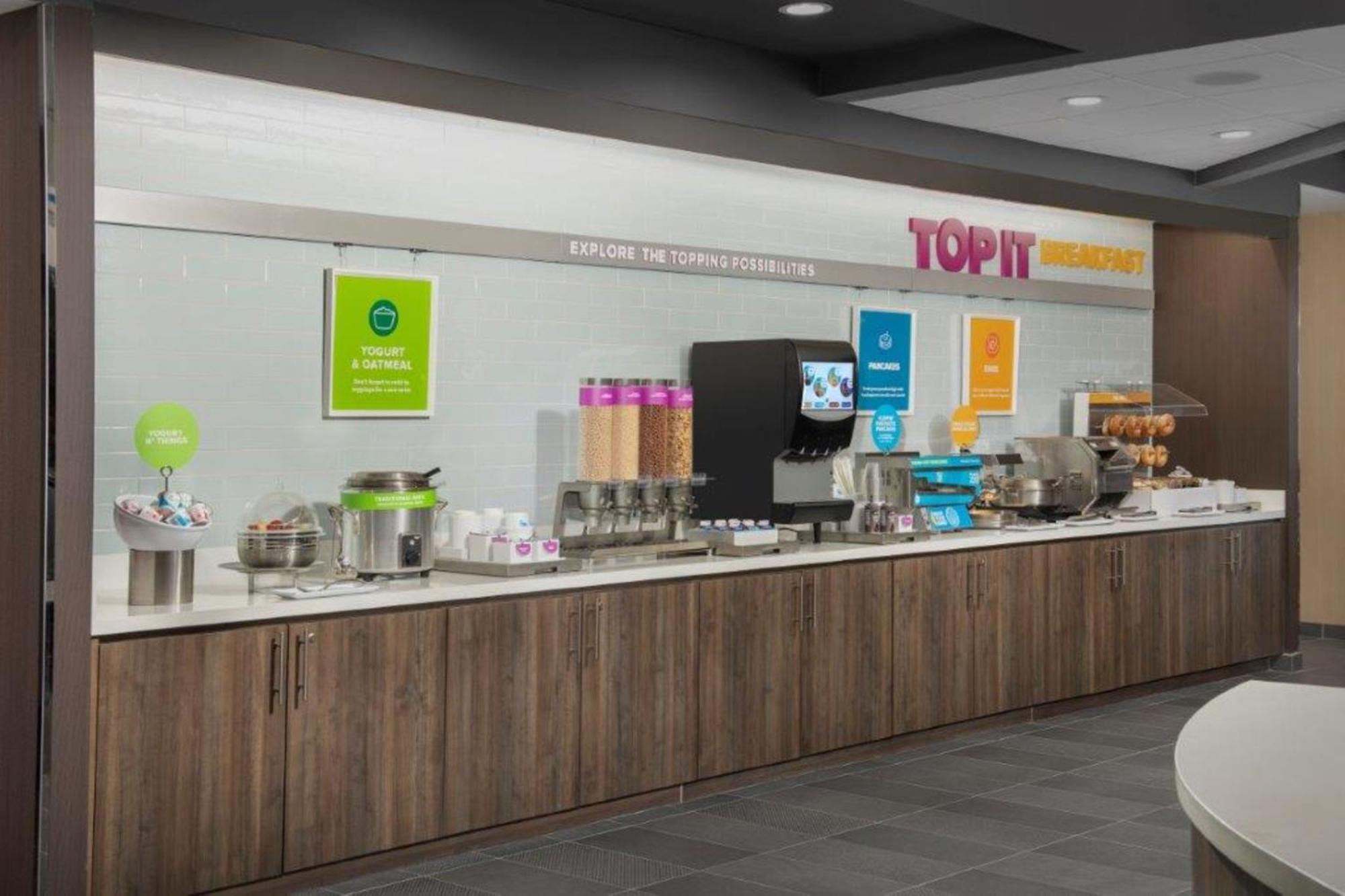 Tru By Hilton San Antonio North Ξενοδοχείο Εξωτερικό φωτογραφία