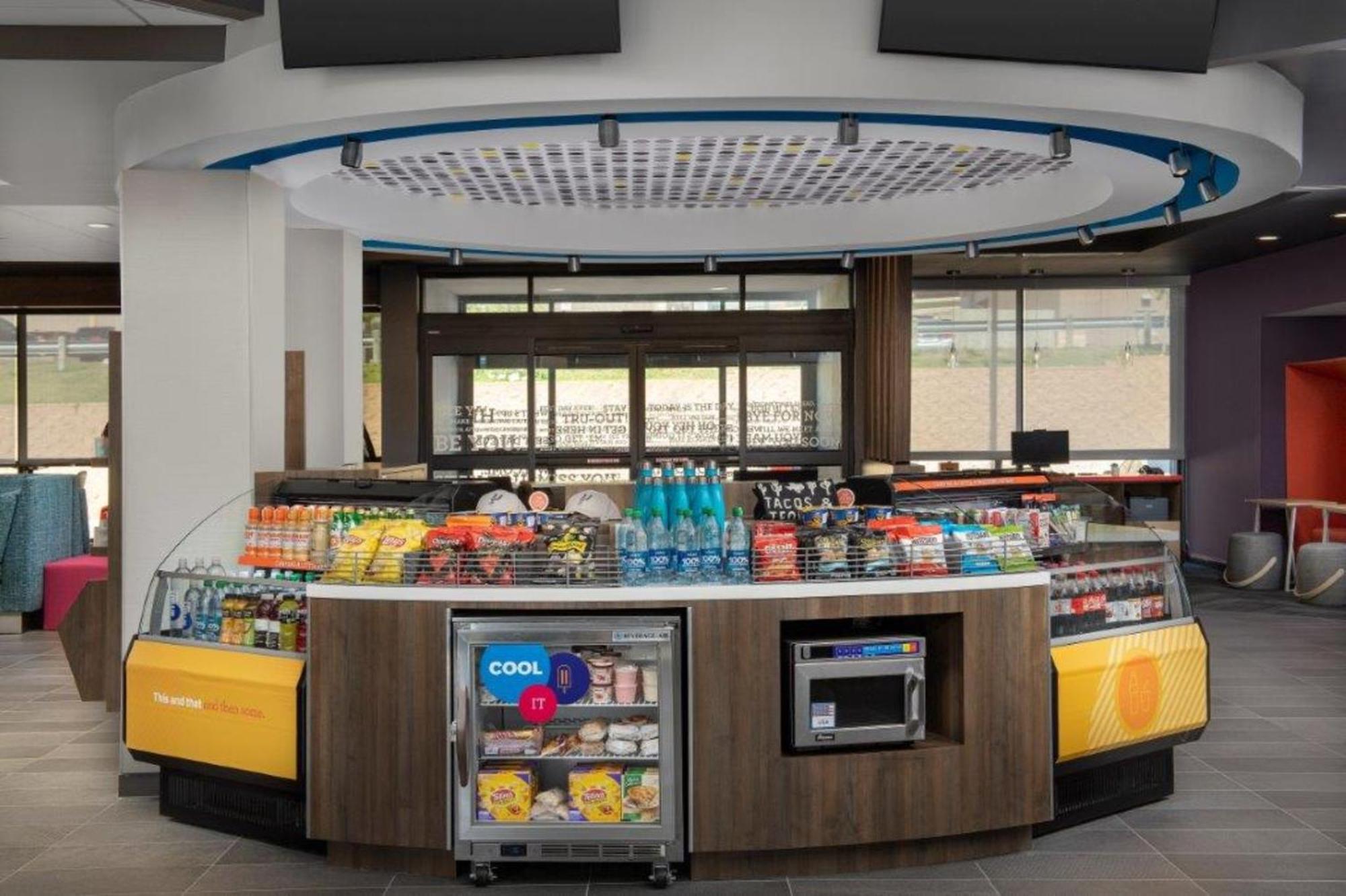 Tru By Hilton San Antonio North Ξενοδοχείο Εξωτερικό φωτογραφία