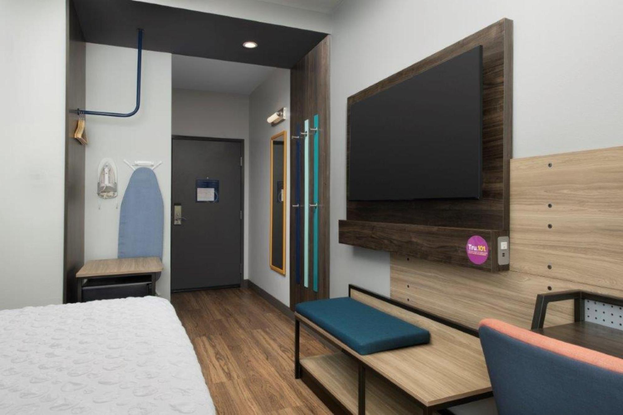 Tru By Hilton San Antonio North Ξενοδοχείο Εξωτερικό φωτογραφία