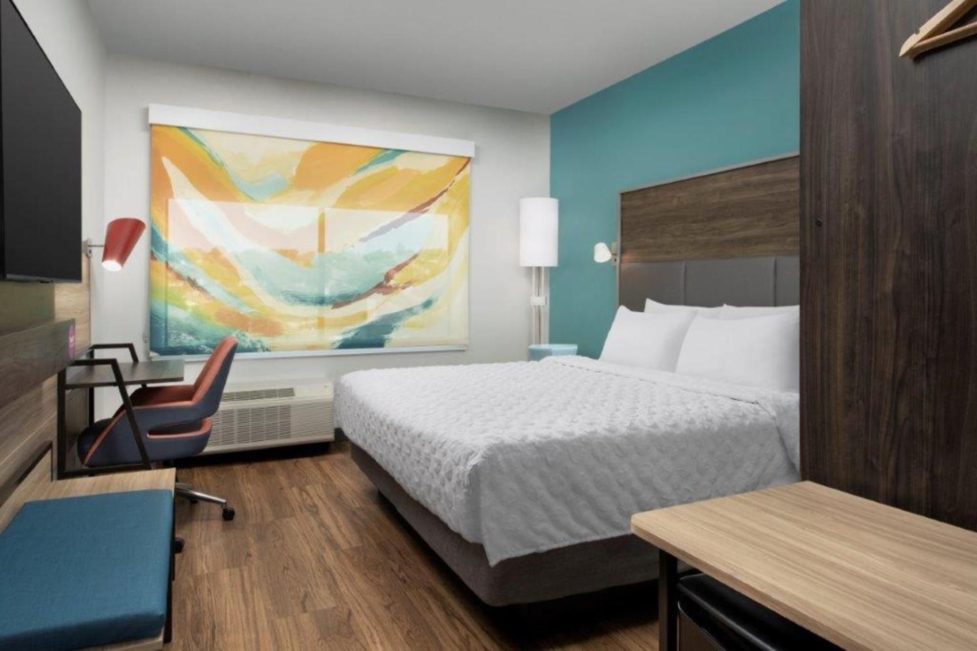 Tru By Hilton San Antonio North Ξενοδοχείο Εξωτερικό φωτογραφία