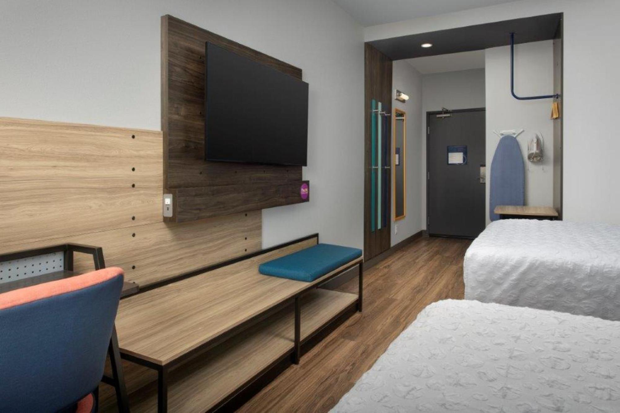 Tru By Hilton San Antonio North Ξενοδοχείο Εξωτερικό φωτογραφία