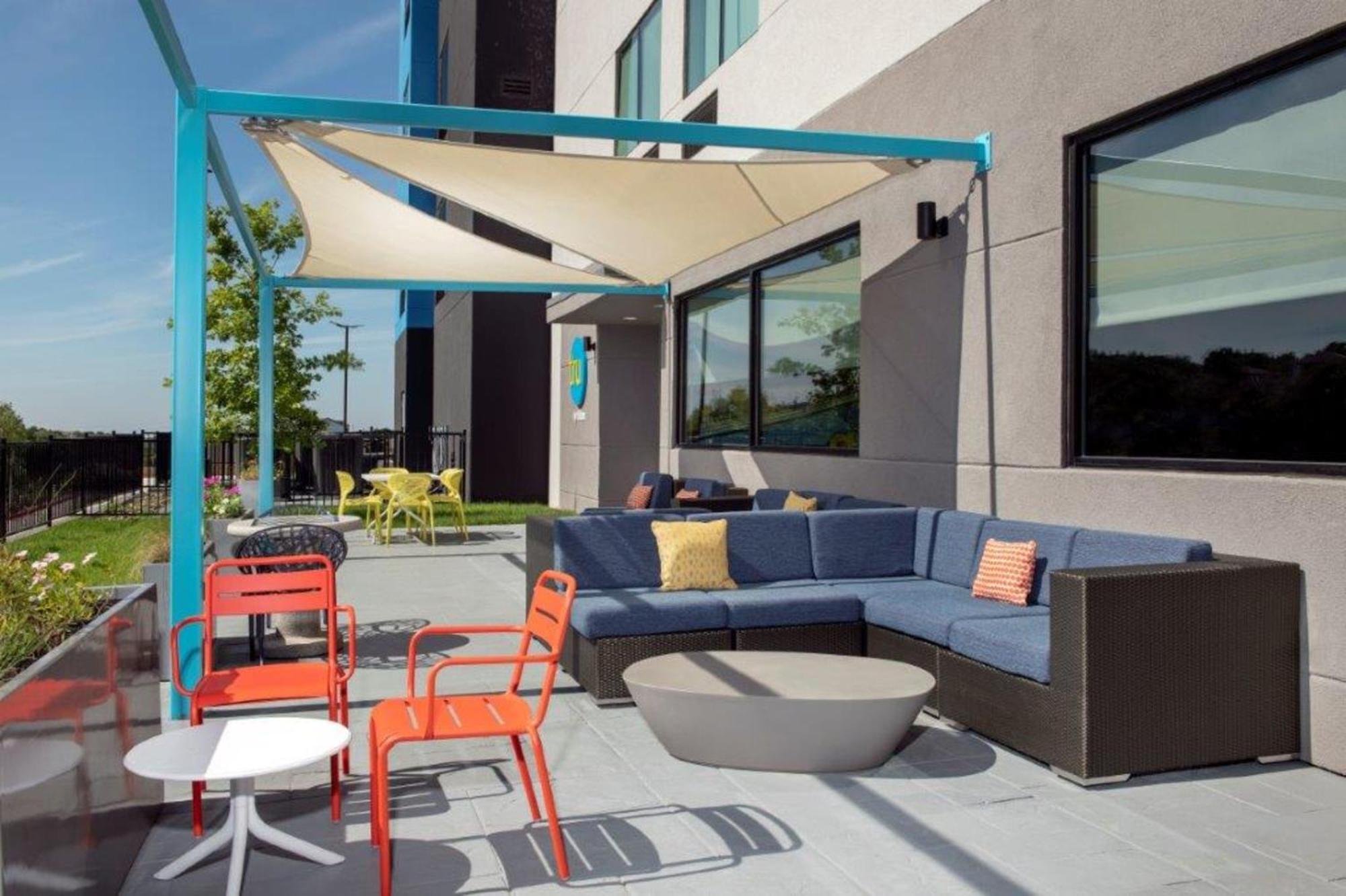 Tru By Hilton San Antonio North Ξενοδοχείο Εξωτερικό φωτογραφία