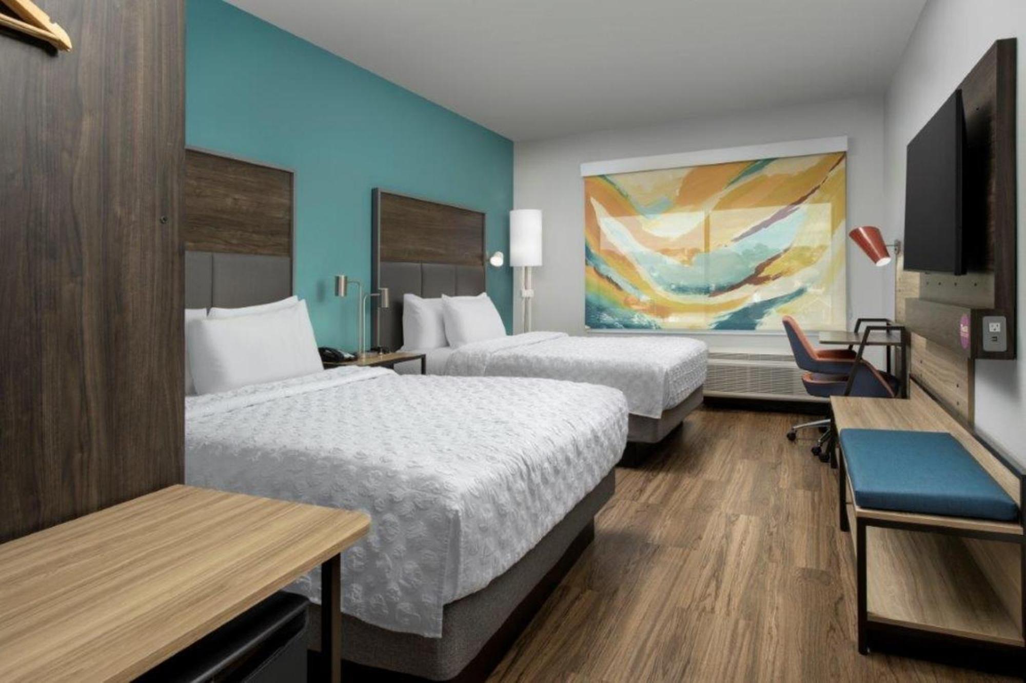 Tru By Hilton San Antonio North Ξενοδοχείο Εξωτερικό φωτογραφία